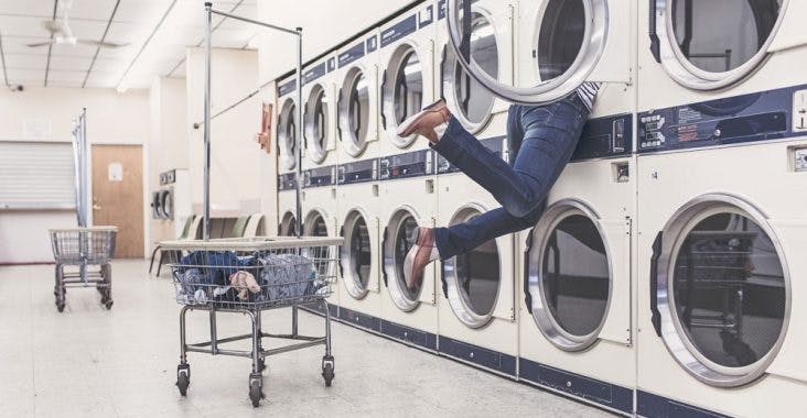 A Guide to Doing Laundry and Finding the Best Local Laundromat Near You