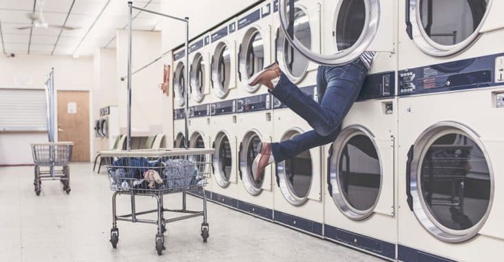 A Guide to Doing Laundry and Finding the Best Local Laundromat Near You