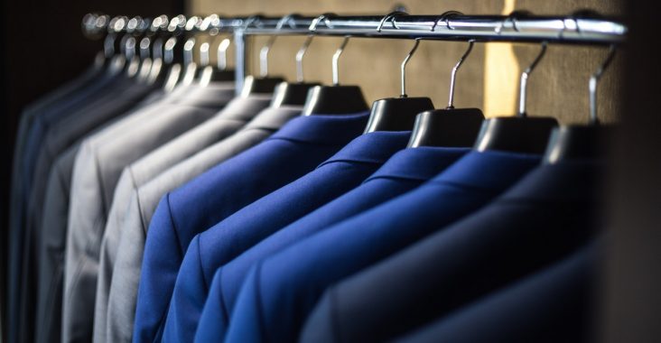 How Often Should You Dry Clean A Suit