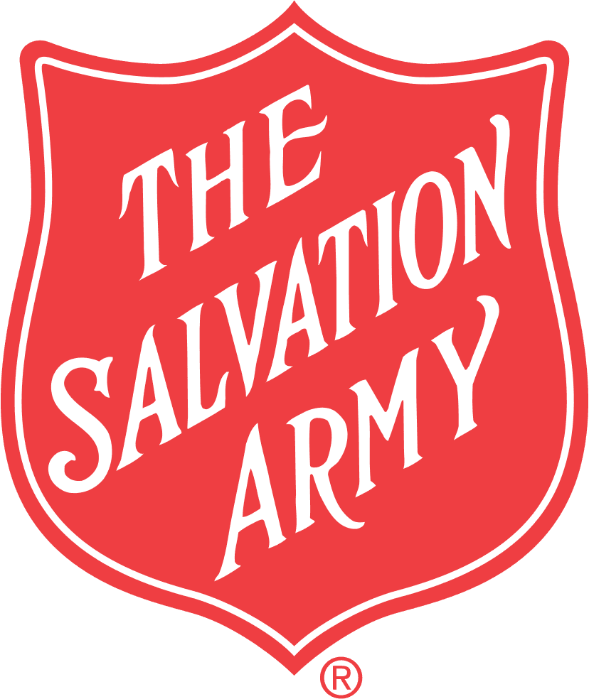 Salvation Army Logo