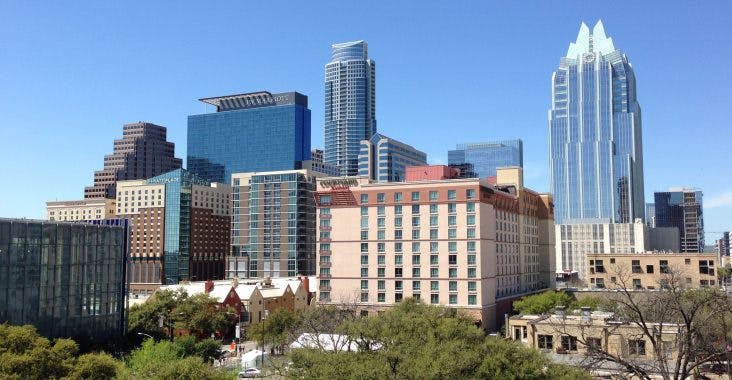 A Guide to Downtown Austin Dry Cleaning & Laundry
