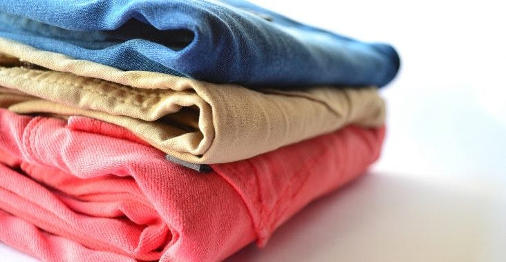 7 Things to Consider When Choosing the Best Laundry Service for You