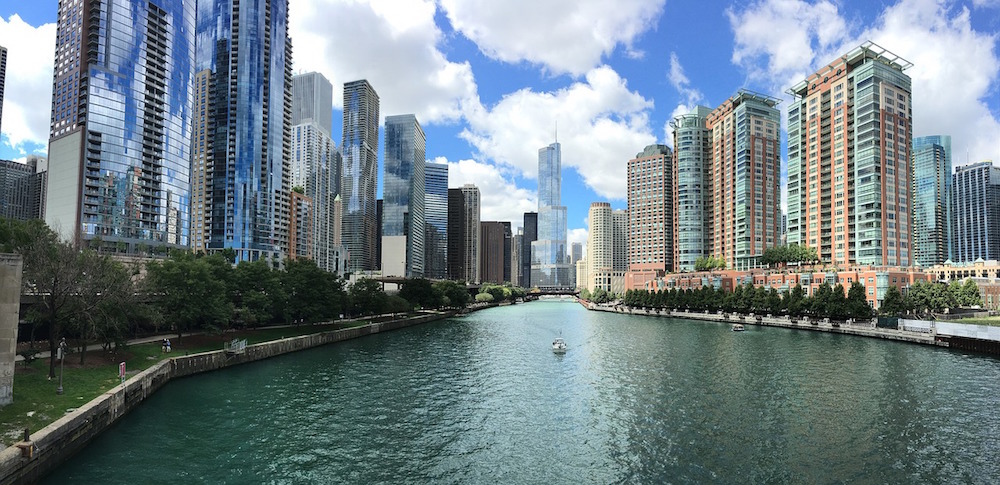 Chicago Buildings