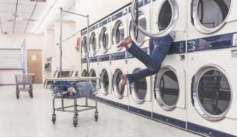 How to Find the Best Laundromat Near You