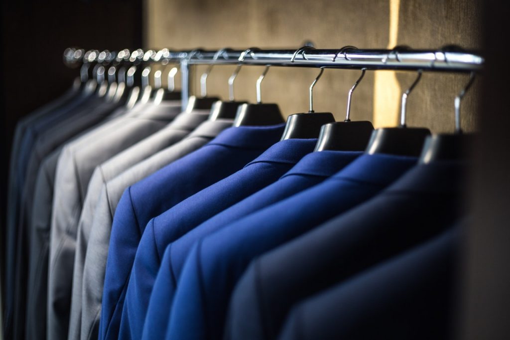 How Often Should You Dry Clean A Suit