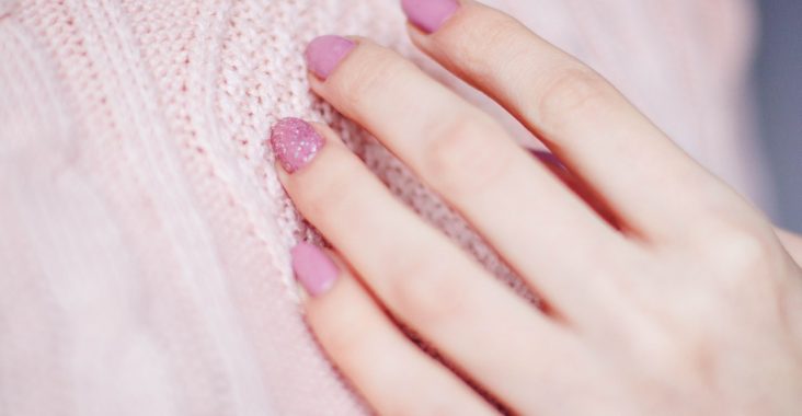 How To Get Nail Polish Out Of Clothes, Couches, And Carpet